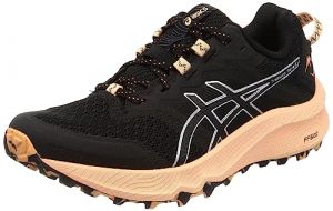 ASICS Damen Trabuco Terra 2 Sneaker