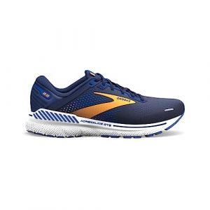 Brooks Herren Adrenaline GTS 22 Sneaker