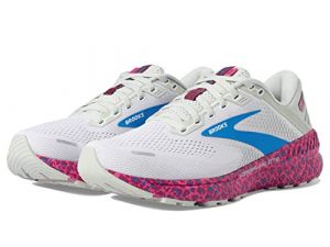 Brooks Adrenaline Gts 22 Sneaker für Damen ? geformte Schaumstoff-Innensohle