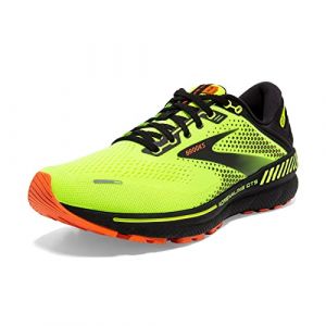 Brooks Herren Adrenaline GTS 22 Stützender Laufschuh