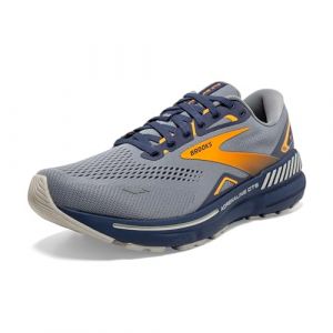 Brooks Herren Adrenaline GTS 23 Sneaker