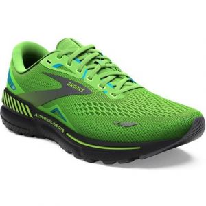 Brooks ADRENALINE GTS 23 Men 1103911D373 Laufschuh Supersoft, aber nie zu schwammig.