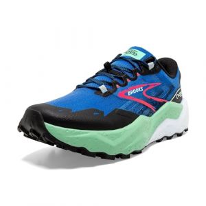 BROOKS Herren Caldera 7 Sneaker