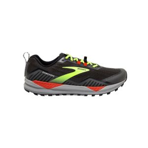 Brooks Cascadia 15 Trailrunningschuhe Schwarz