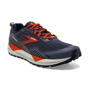 Brooks Herren Cascadia 15 Laufschuh