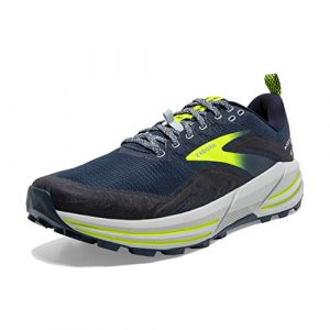 Brooks Herren Cascadia 16 Sneaker