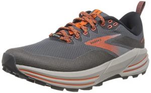 Brooks Herren Cascadia 16 Gtx Laufschuh