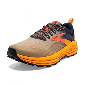 Brooks Herren Cascadia 16 Sneaker