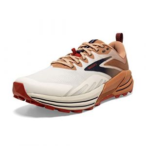 Brooks Herren Cascadia 16 Sneaker