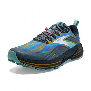 Brooks Damen Cascadia 16 Sneaker