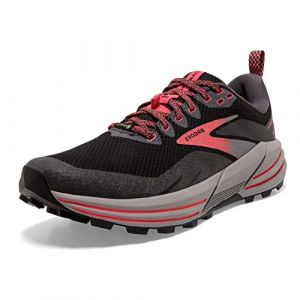 Brooks Damen Cascadia 16 Gtx Laufschuh