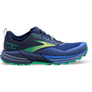 BROOKS Herren Trailrunningschuhe Cascadia 16