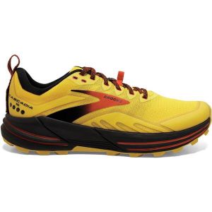 BROOKS Herren Trailrunningschuhe Cascadia 16