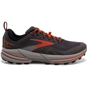 BROOKS Herren Trailrunningschuhe Cascadia 16 GTX