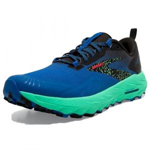 Brooks Herren Cascadia 17 Sneaker