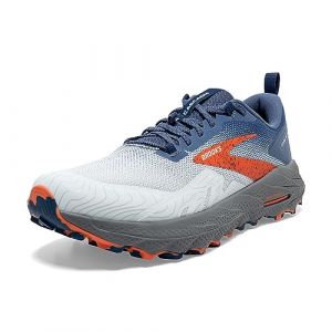 Brooks Herren Cascadia 17 Sneaker