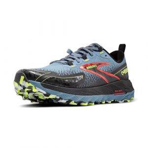 Brooks Herren Cascadia 18 Sneaker