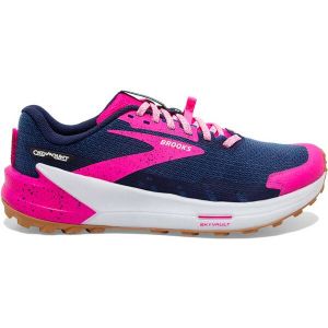 BROOKS Damen Trailrunningschuhe Catamount 2