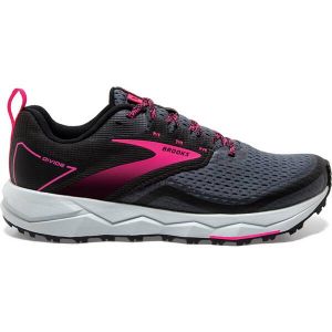 BROOKS Damen Laufschuhe Divide 2