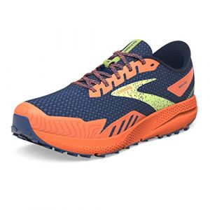 BROOKS Herren Divide 4 Sneaker