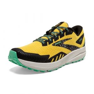 BROOKS Herren Divide 4 Sneaker