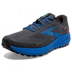 BROOKS Herren Divide 4 Sneaker