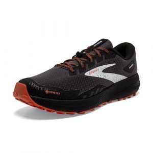 BROOKS Herren Divide 4 GTX Sneaker