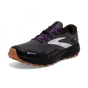 BROOKS Damen Divide 4 GTX Sneaker