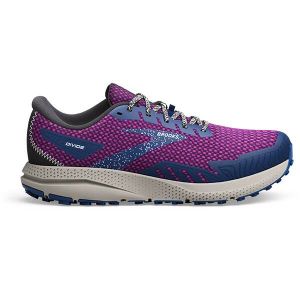 BROOKS Damen Trailrunningschuhe Divide 4