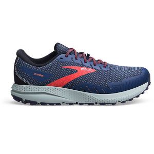 BROOKS Damen Trailrunningschuhe Divide 4