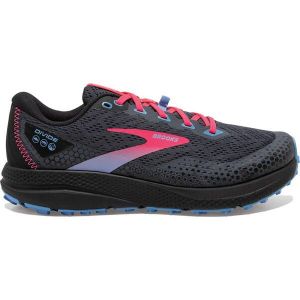 BROOKS Damen Laufschuhe Damen Trailrunningschuhe Divide