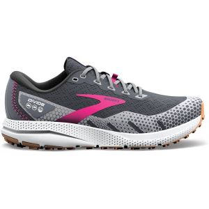 BROOKS Damen Laufschuhe Damen Trailrunningschuhe Divide