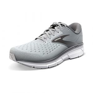 Brooks Herren Dyad 11 D Weite Laufschuh