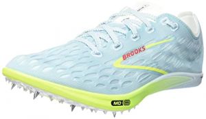 Brooks Unisex Elmn8 7 Sneaker