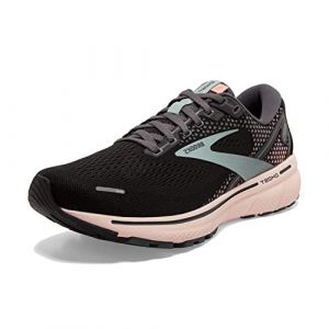 Brooks Ghost 14 Black/Black - 39 EU