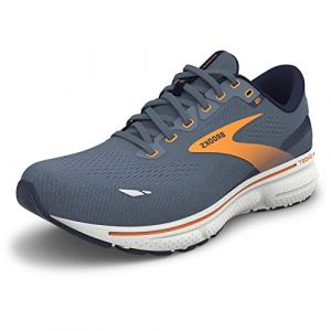 Brooks Herren Ghost 15 Sneaker