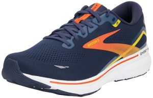 Brooks Herren Ghost 15 Sneaker