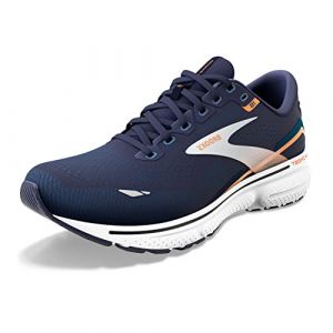 Brooks Herren Ghost 15 Sneaker