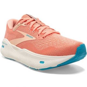 Brooks GHOST MAX Lady 1203951B818 Laufschuh Softer Dämpfung, superstabiles Laufgefühl