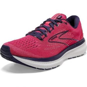 Brooks Glycerin 19 Laufschuh mit OrthoLite Einlegesohle