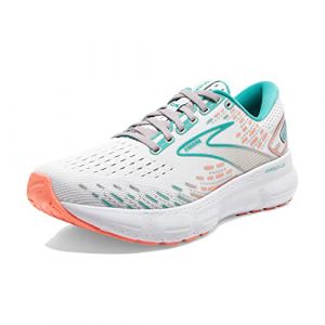 Brooks Damen Glycerin 20 Neutral Running Shoe