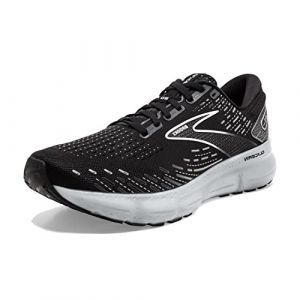 Brooks Herren Glycerin 20 D Weite Laufschuh