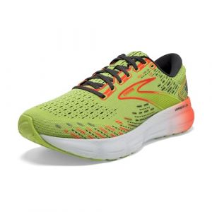 Brooks Herren Glycerin 20 Neutral Laufschuh