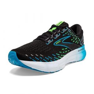 Brooks Herren Glycerin 20 Sneaker