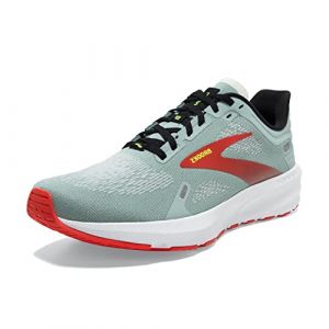 Brooks Herren Launch 9 Sneaker