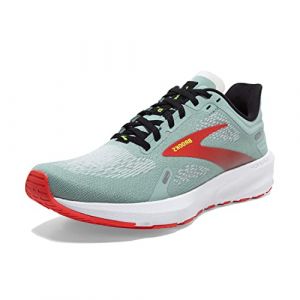 Brooks Launch 9-8