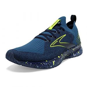 Brooks Levitate StealthFit 5 Neutral Laufschuh für Herren