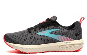 BROOKS Damen Revel 6 Sneaker