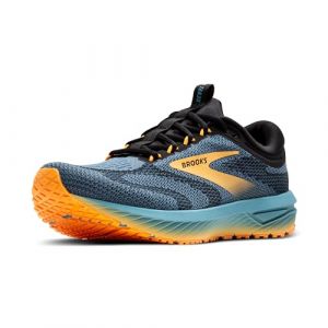 Brooks Herren Revel 7 Sneaker