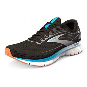 Brooks Herren Trace 2 Sneaker